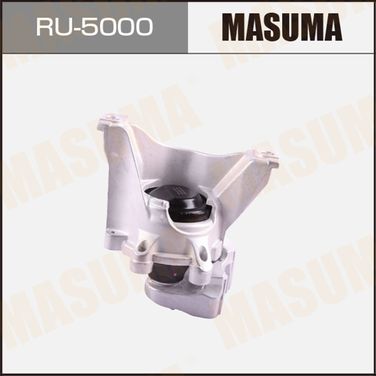 Masuma RU5000 Подушка крепления двигателя , cr-v / re3, RE4 / r20a2, k24a (rh) | прав | - 1