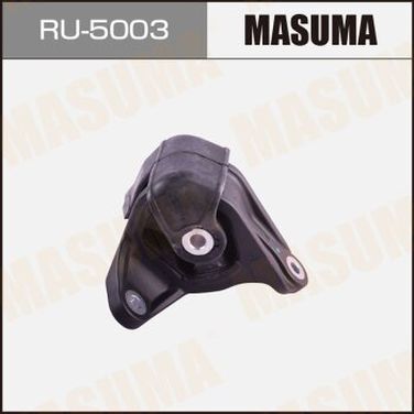 Masuma RU5003 Подушка крепления двигателя , accord, accord tourer / cu2, CW2 / k24a, k24z3 (rear) | зад | - 1