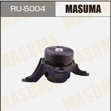 Masuma RU5004 Подушка крепления двигателя , accord, accord tourer / cu2, CW2 / k24a, k24z3 (lh) | лев | - 1