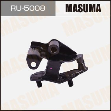 Masuma RU5008 Подушка крепления двигателя , accord / cl8, cm2, CM3 / k20a, k24a (lh, rear) | зад | - 1