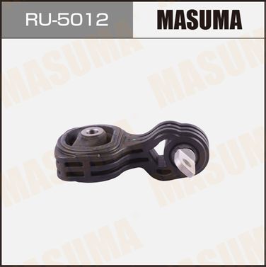 Masuma RU5012 Подушка крепления двигателя , civic / FD1 / r18a, r16a1 (rear) | зад | - 1