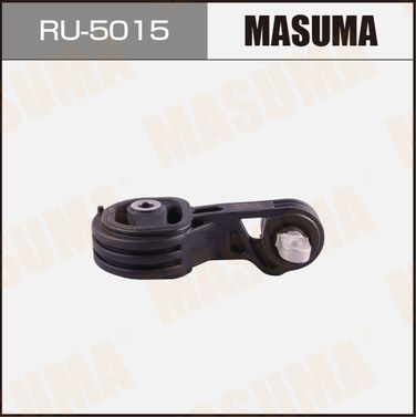 Masuma RU5015 Подушка крепления двигателя , cr-v / re3, RE4 / k24a (rh) | прав | - 1