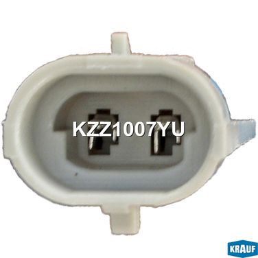 Krauf KZZ1007YU Катушка муфты кондиционера - 2