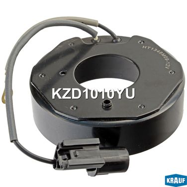 Krauf KZD1010YU Катушка муфты кондиционера - 1