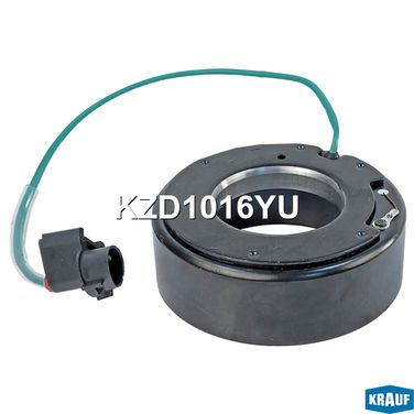 Krauf KZD1016YU Катушка муфты кондиционера - 1