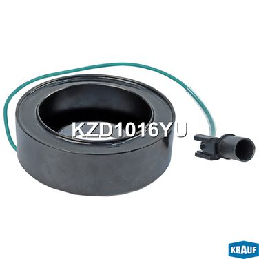 Krauf KZD1016YU Катушка муфты кондиционера - 2