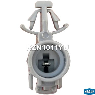 Krauf KZN1011YU Катушка муфты кондиционера - 2