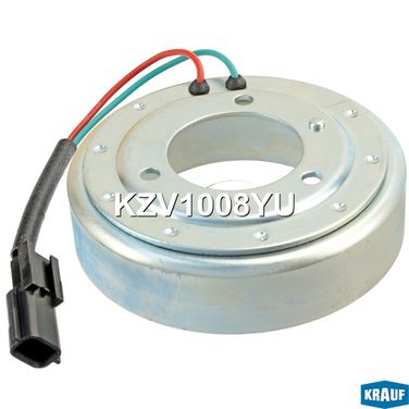 Krauf KZV1008YU Катушка муфты кондиционера - 1