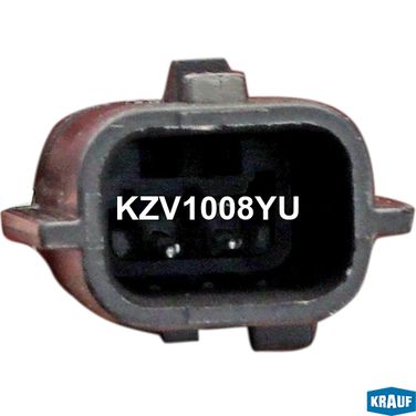 Krauf KZV1008YU Катушка муфты кондиционера - 2