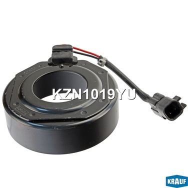 Krauf KZN1019YU Катушка муфты кондиционера - 1
