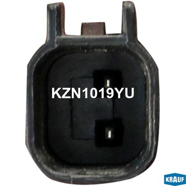Krauf KZN1019YU Катушка муфты кондиционера - 2