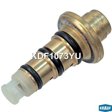 Krauf KDF1073YU Клапан компрессора кондиционера управляющий - 1