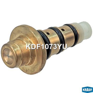 Krauf KDF1073YU Клапан компрессора кондиционера управляющий - 2