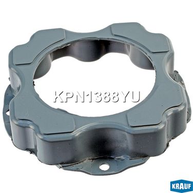Krauf KPN1388YU Прижимная пластина шкива кондиционера - 2