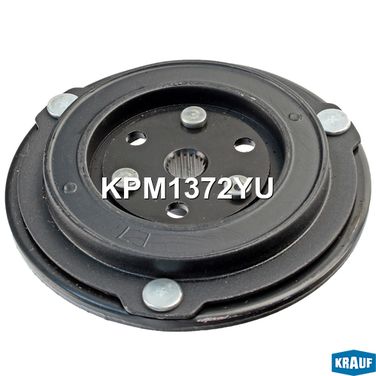 Krauf KPM1372YU Прижимная пластина шкива кондиционера - 2