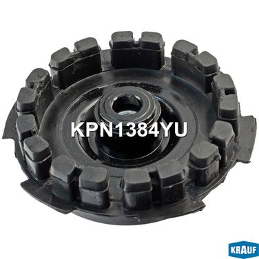 Krauf KPN1384YU Прижимная пластина шкива кондиционера - 1