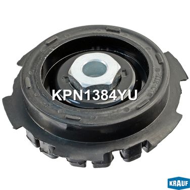 Krauf KPN1384YU Прижимная пластина шкива кондиционера - 2