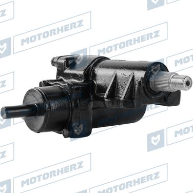 Motorherz RL9057NW Редуктор рулевой гидравлический - 1