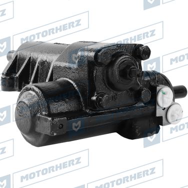 Motorherz RL9057NW Редуктор рулевой гидравлический - 2