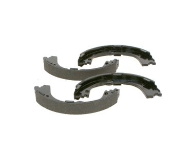 Bosch 0 986 487 965 Колодки тормозные - 4