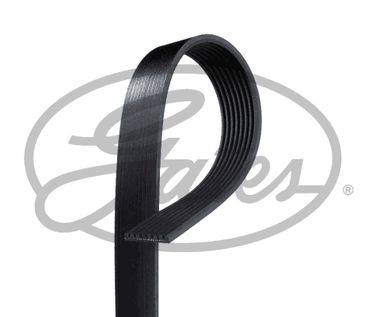 Gates 8PK942EST Ремень поликлиновый - 1