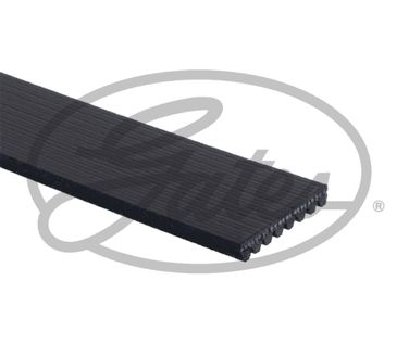 Gates 8PK942EST Ремень поликлиновый - 2