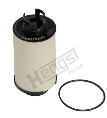 Hengst EAS423M04 D562 Фильтр масляный - 1