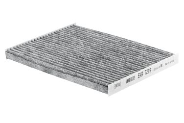 MECAFILTER EKR7219 Фильтр салона угольный - 1