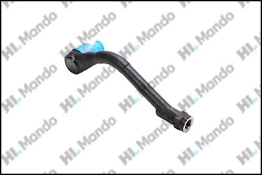 Mando EX568203S500 Наконечник рулевой - 3