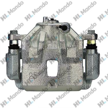 Mando EX581803XA20 Суппорт тормозной | перед лев | - 5