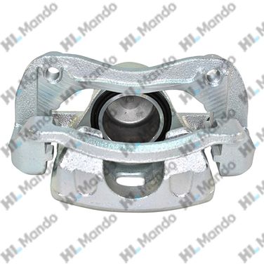 Mando EX581803XA20 Суппорт тормозной | перед лев | - 9