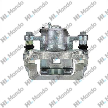 Mando EX583113KAA0 Суппорт тормозной - 4