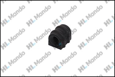 Mando MCC010655 Втулка стабилизатора | зад | - 1
