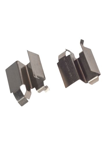 Stellox 00-01556-SX Ремк-т торм.колодок пер. Mazda 323 1.4 - 4