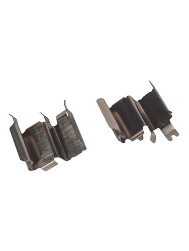 Stellox 00-01556-SX Ремк-т торм.колодок пер. Mazda 323 1.4 - 6