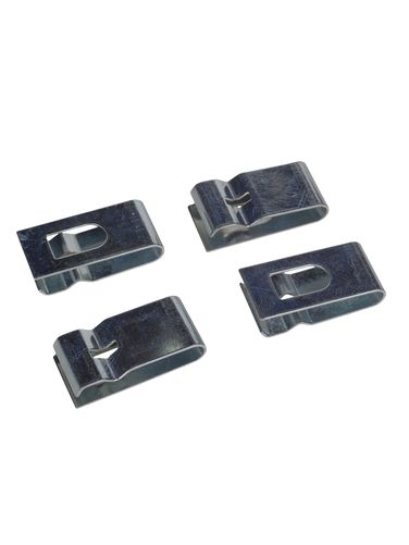 Stellox 00-01560-SX Комплект монтажный тормозных колодок - 1