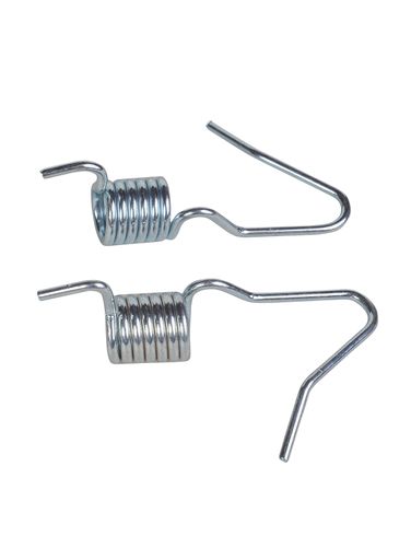 Stellox 00-01560-SX Комплект монтажный тормозных колодок - 3