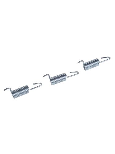 Stellox 00-01560-SX Комплект монтажный тормозных колодок - 4