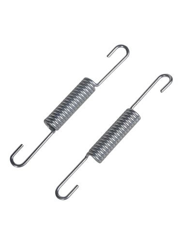 Stellox 00-01561-SX Ремкомплект тормозных колодок - 10