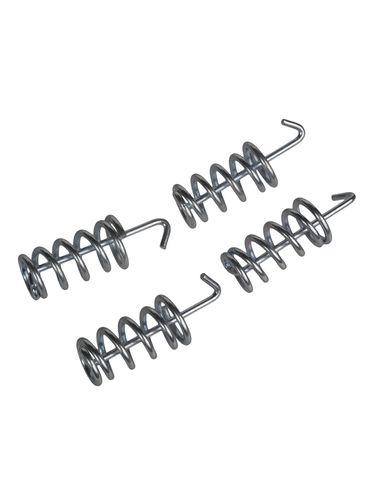 Stellox 00-01561-SX Ремкомплект тормозных колодок - 2