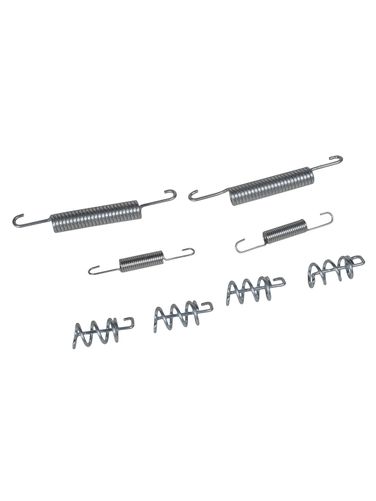 Stellox 00-01561-SX Ремкомплект тормозных колодок - 3