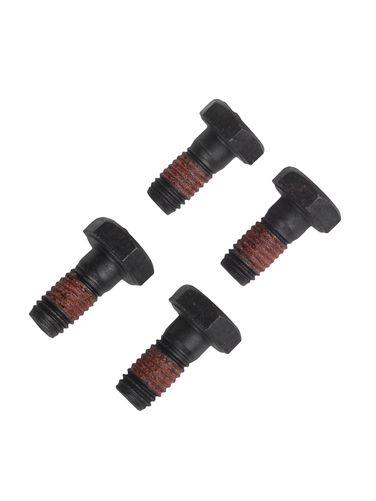 Stellox 00-01561-SX Ремкомплект тормозных колодок - 4