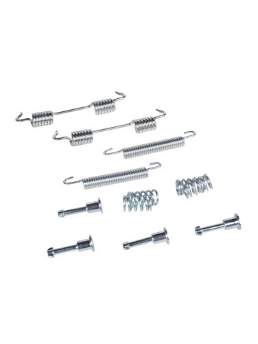 Stellox 00-01568-SX Ремк-т тормозных колодок BMW e86/e93/e92 | зад | - 2