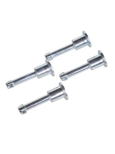 Stellox 00-01568-SX Ремк-т тормозных колодок BMW e86/e93/e92 | зад | - 5