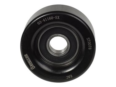 Stellox 03-41160-SX Ролик натяжной без натяжителя Hyundai - 4