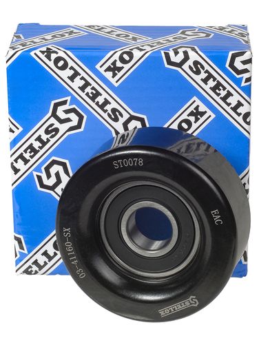 Stellox 03-41160-SX Ролик натяжной без натяжителя Hyundai - 6