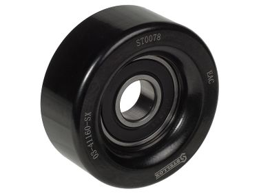 Stellox 03-41160-SX Ролик натяжной без натяжителя Hyundai - 7