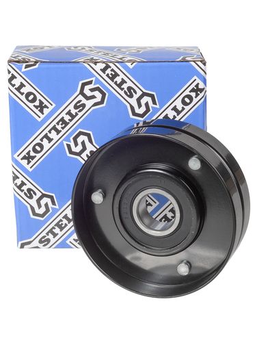 Stellox 03-41166-SX Ролик натяжной без натяжителя VW Golf - 3