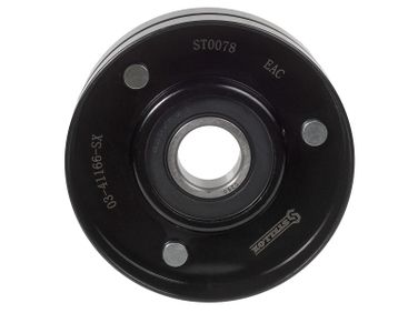 Stellox 03-41166-SX Ролик натяжной без натяжителя VW Golf - 4