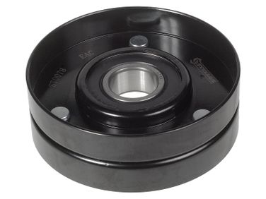 Stellox 03-41166-SX Ролик натяжной без натяжителя VW Golf - 5